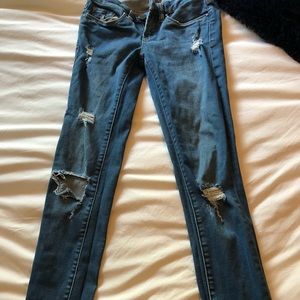 BlankNYC jeans